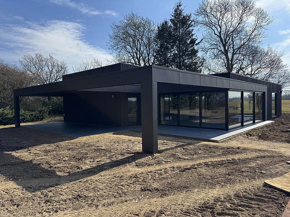 Residential Leisure Facility