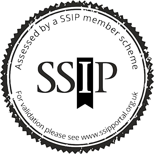 ssip seal