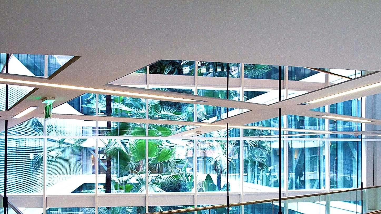 How Stretch Ceilings Can Improve Your Home’s Energy Efficiency